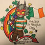 Happy St Patricks Day 2023