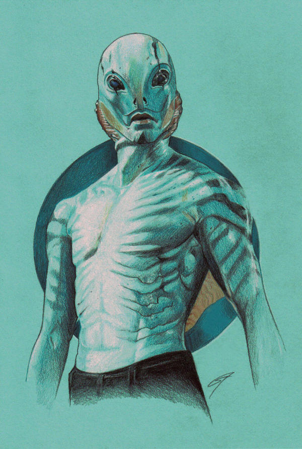 рыба с человеческой головой. рыба человек книга. рыба с человеческими ногами. эйб сапиен арт. художник catherine alexandre.