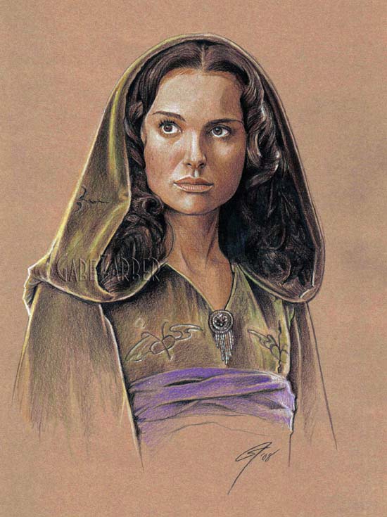 Padme Amidala