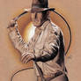 Indiana Jones - Whip It