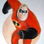 Mr. Incredible