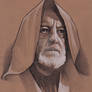 Alec Guiness - Obi-Wan