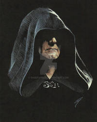 Darth Sidious