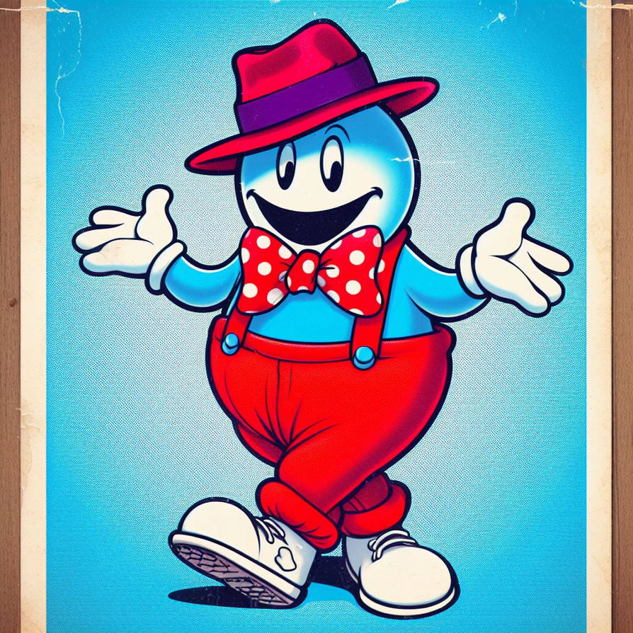 Old Spooky The Incorrigible Ghost By Artistunkown5 On DeviantArt old-spooky-the-incorrigible-ghost-by-artistunkown5-on-deviantart