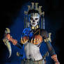 STF Tribal Armor