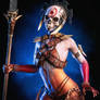More Serpentbane Deathmask