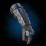 Bonebreaker Gauntlets
