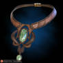 The Apprentice Choker