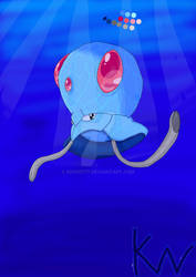 Tentacool