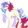 Adoptable open mlp