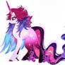 Adoptable open mlp