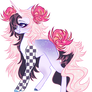 Adoptable open mlp