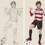 Football Louis 1