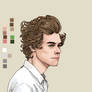 Hazza Pixel Art