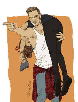 OTP week - Lilo