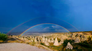 Cappadocia