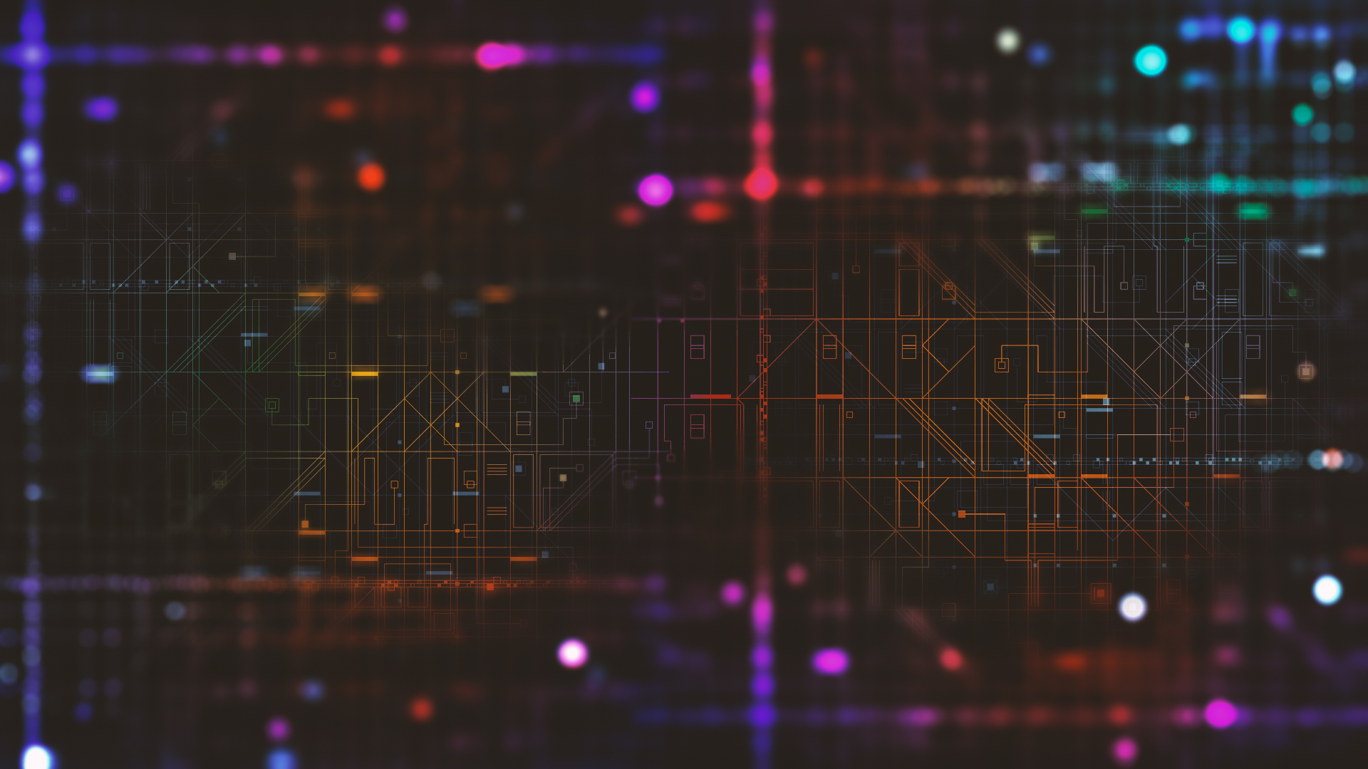 Wallpaper abstract by siulzz on DeviantArt