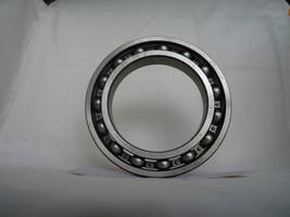 Ball Bearing Stock 01 - Full