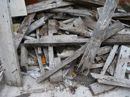 Broken Sticks 03