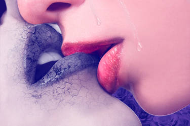 Poison Kiss // Manuel Velizan