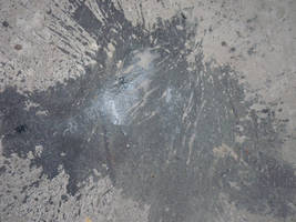 Paint Stain Grunge 03