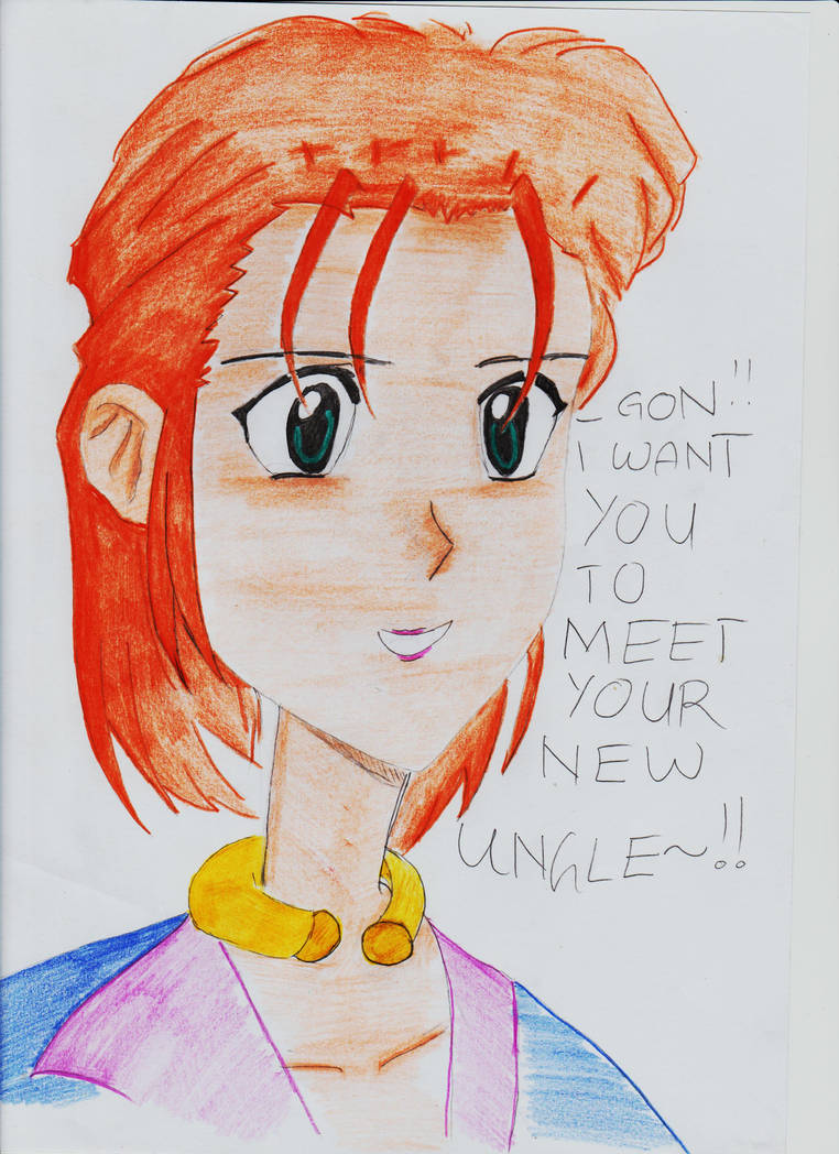 Hunter X Hunter Mito Freecss By Nicomilo On Deviantart Hunter X Hunter Mito Freecss By Nicomilo On Deviantart