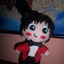 Brendon Urie Plushie