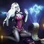 Dark Elf Lineage II