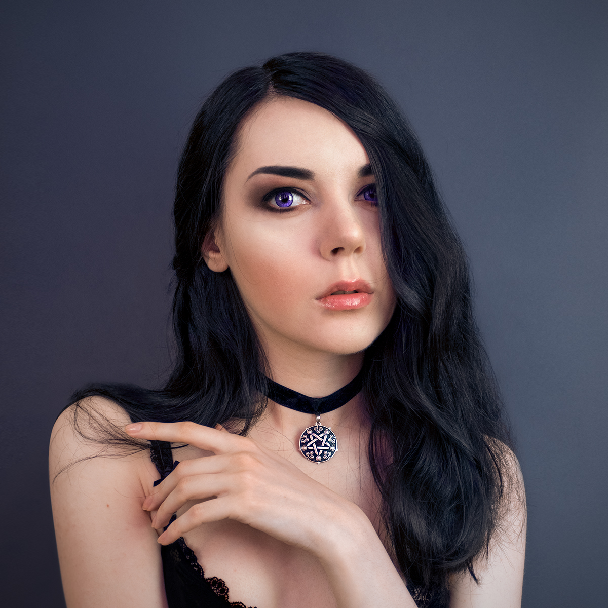 Yennefer z Vengerbergu