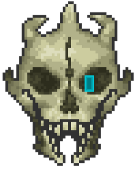 Terraria Gaster Blaster