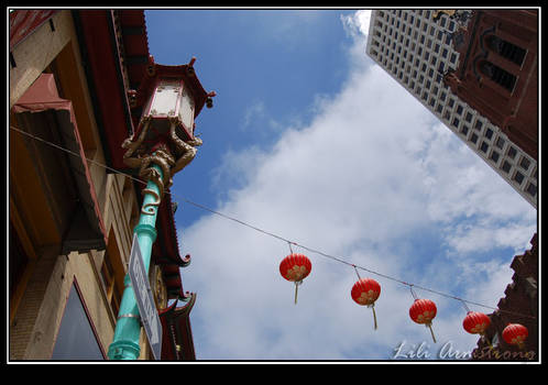 Lanterns