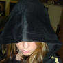 Hooded Series: 3