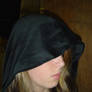 Hooded Series: 7