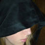 Hooded Series: 9