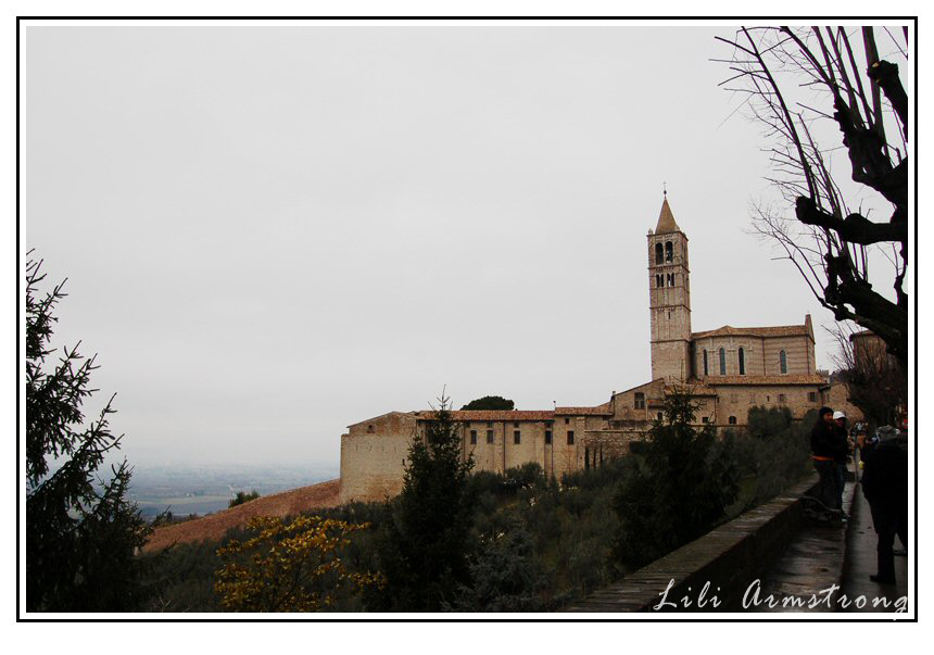 Hilltop Church