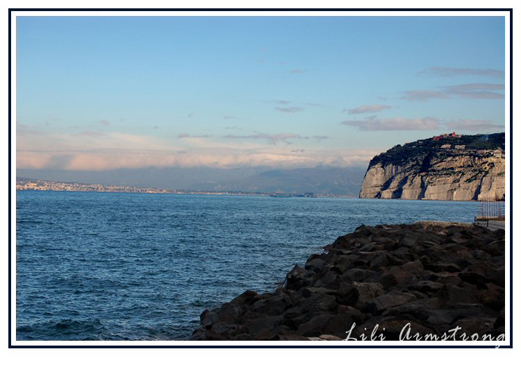 Bay of Naples