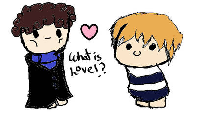 Johnlockchibi