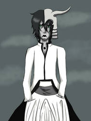 Ulquiorra Schiffer