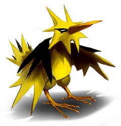 zapdos