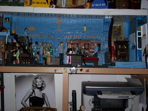 Buffy- The Magic Box by Powerofgrayskull on DeviantArt