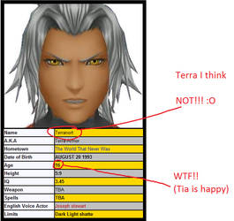 Terra-NOT -Spoilers-