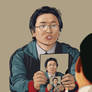 Hiro Nakamura Heroes