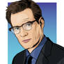 Mr Bennet Heroes