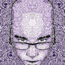 Electro Self Portrait