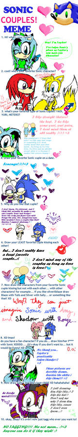 sonic meme thatlookslikecrap