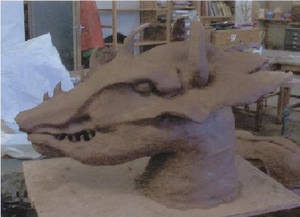 Dragon Head