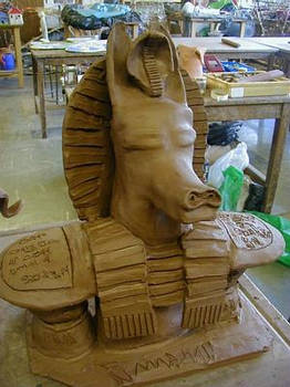 Anubis