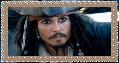 Jack Sparrow Stamp4 by OMissTifaLockhartO