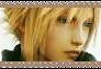 Cloud Strife Stamp