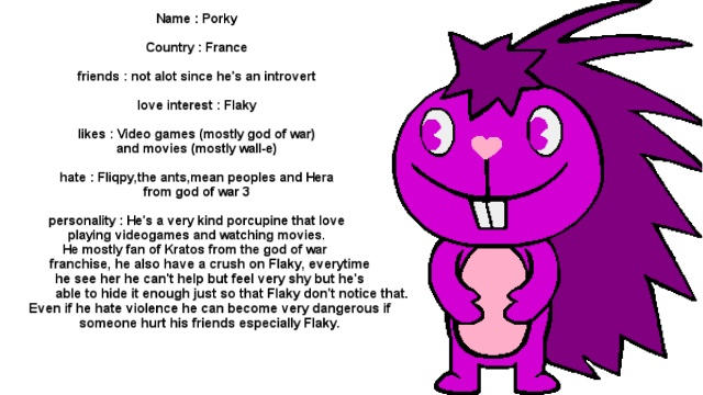 my new htf OC by jouin2 on DeviantArt
